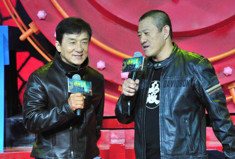 成龙是否有过好几个老婆?