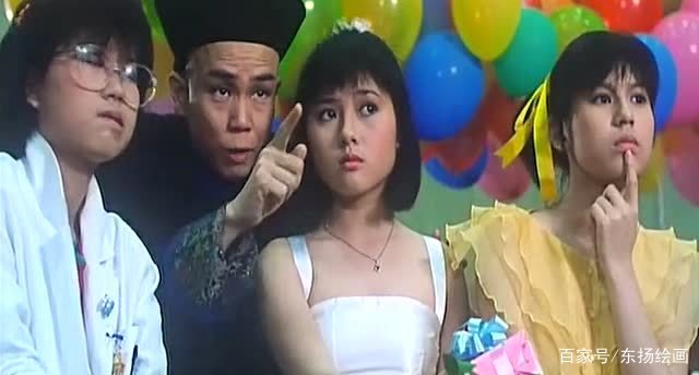 好看又不吓人的鬼片