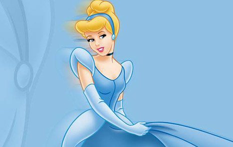 辛德瑞拉什么意思