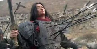 古代弓箭的杀伤力并不大，为何战争中一箭能够将人射死呢？
