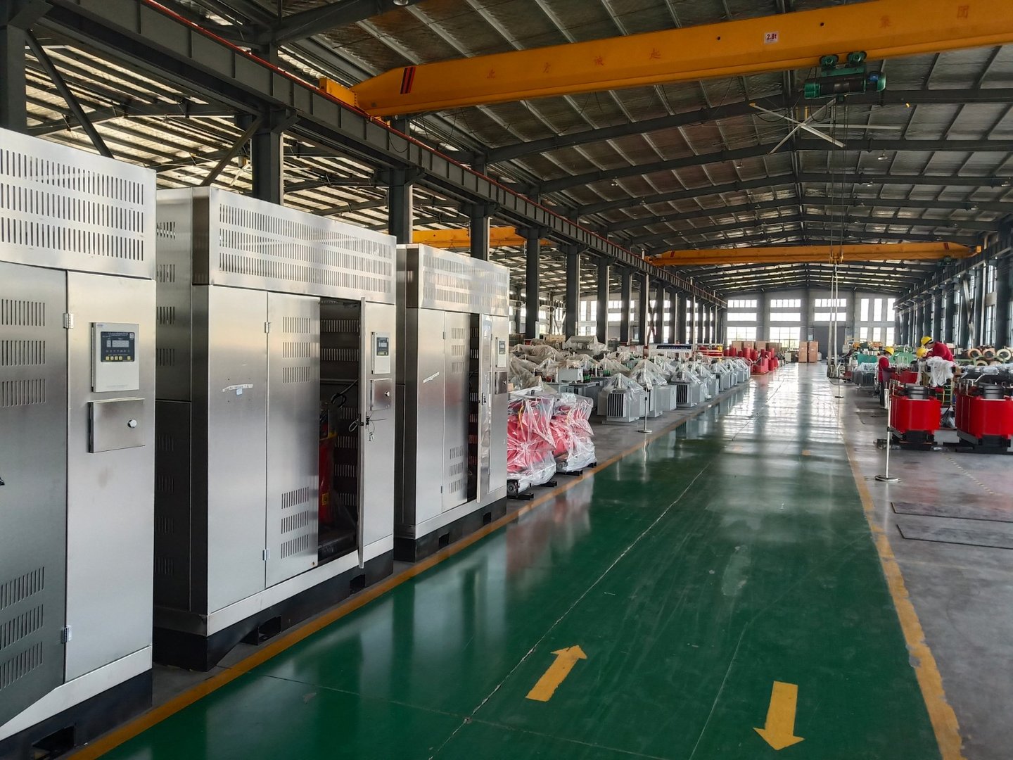 一般变压器多少钱一台啊?