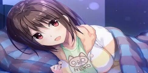 对女孩子做什么都可以的游戏?