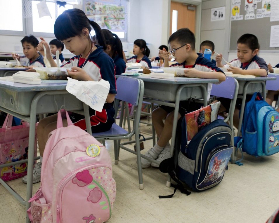 石家庄二中小升初条件