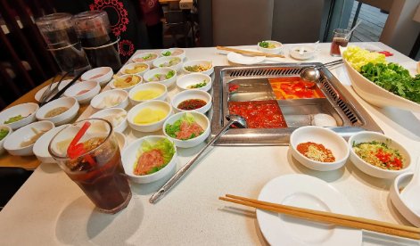 吃海底捞外卖,竟被炸伤眼睛!官方是如何处理这件事的?