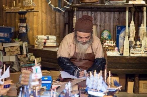 《水浒传》中孙二娘被称为母夜叉,这是为什么?