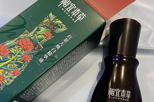 国产99精华液单品榜