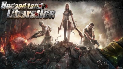 僵尸玩转无限恐怖的章节目录