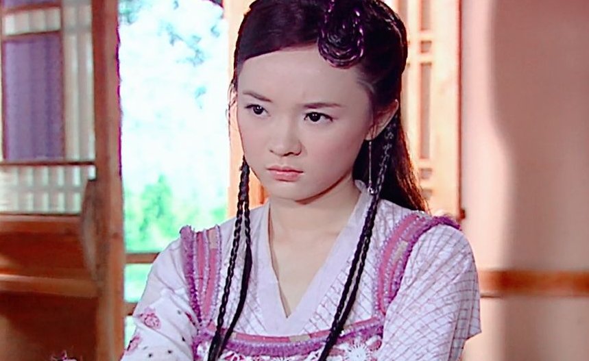 欢天喜地七仙女中七位公主下凡的个是那几集？