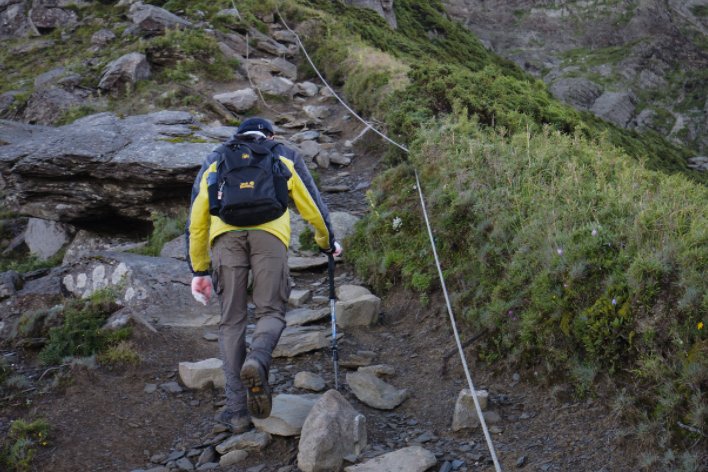 更进一步的意思是什么