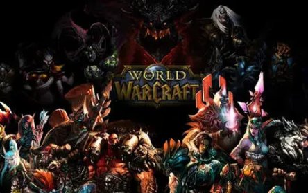 wow,声望问题。未来的天空游侠任务怎么做？