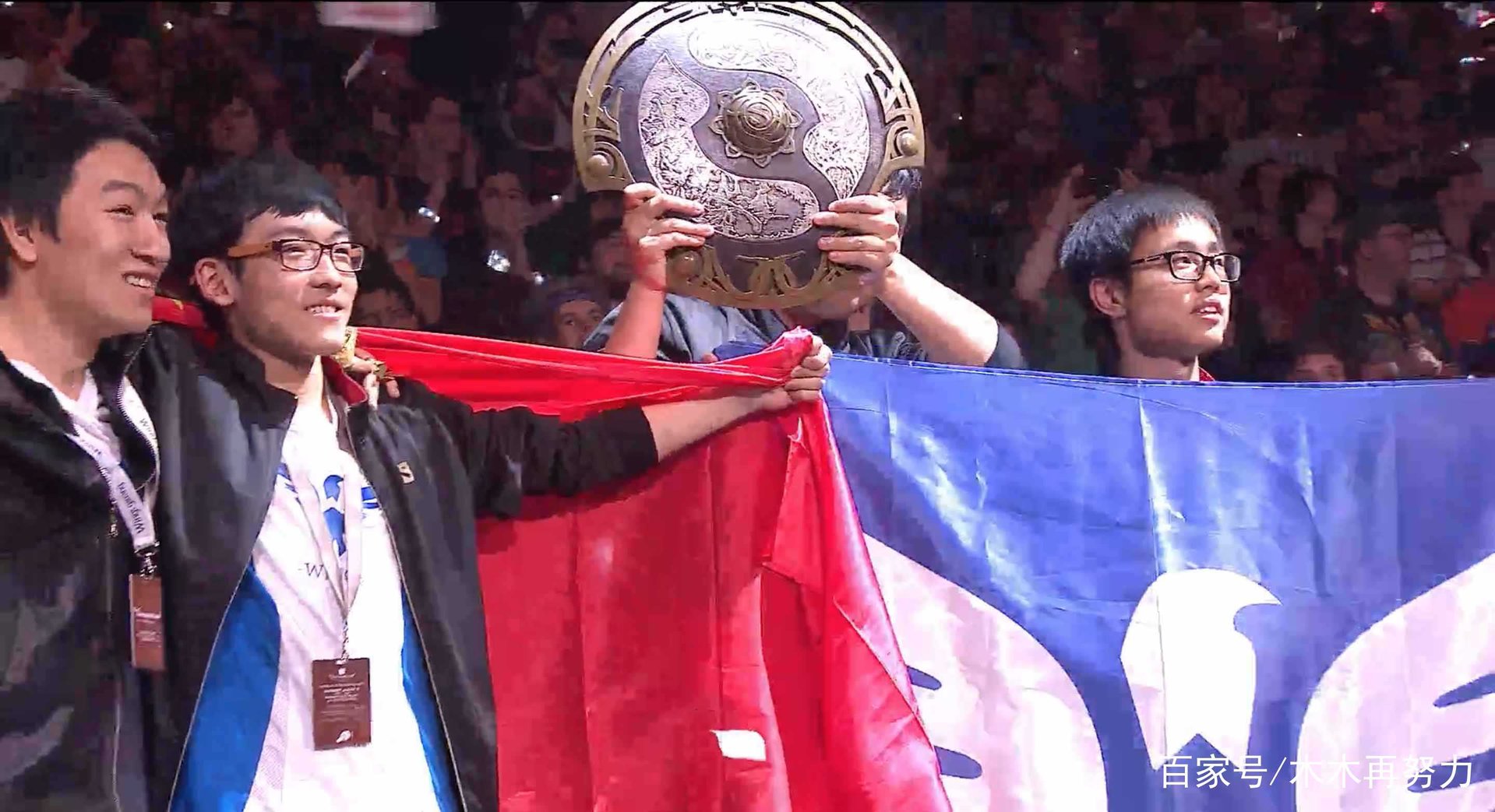 护国神翼wings战队为什么这么厉害？