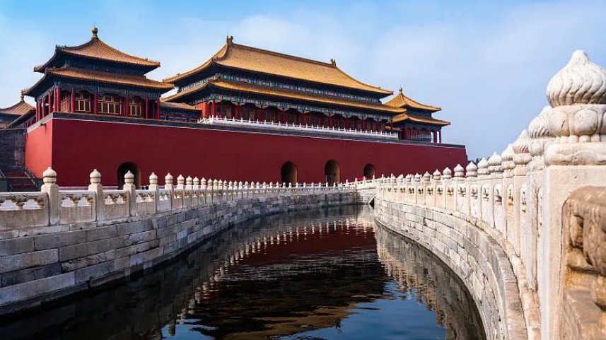 创建时间最早的古迹