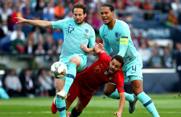 欧国联赛程2023赛程表