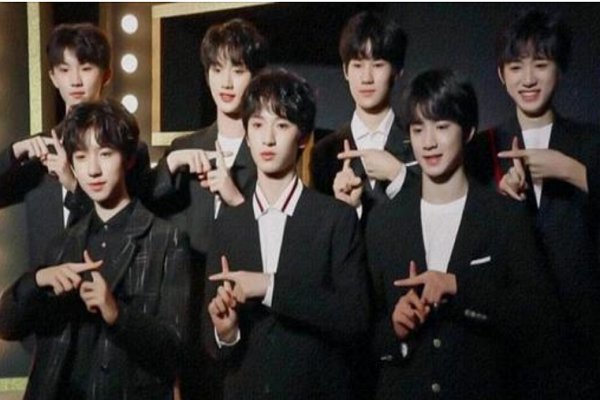 《少年on fire》为什么下架?