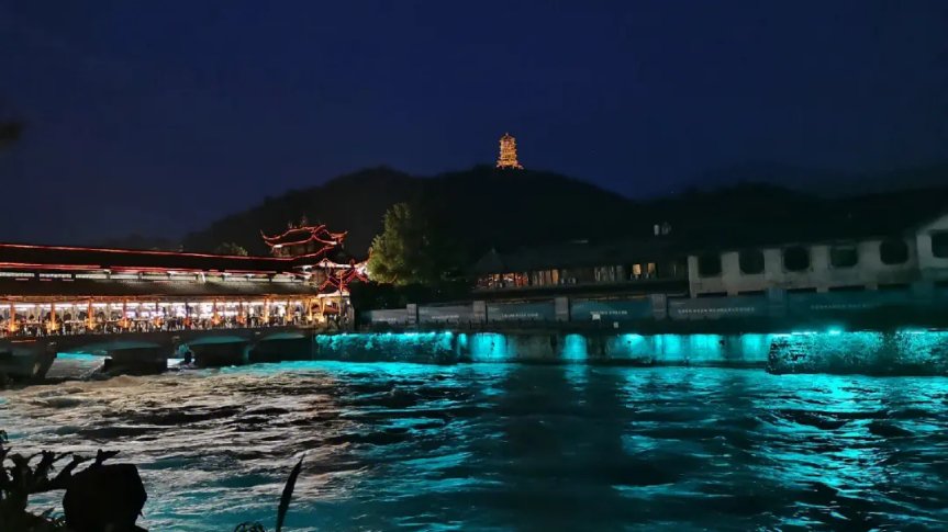 创建时间最早的古迹