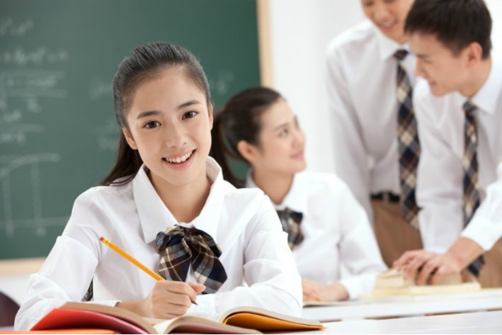 怎么查初二地理生物成绩2023