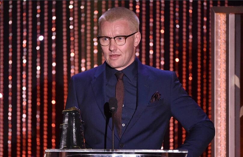 《爱恋》Joel Edgerton这个演员如何?