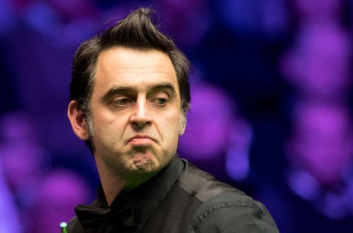 斯诺克公认的三大天才分别是谁？