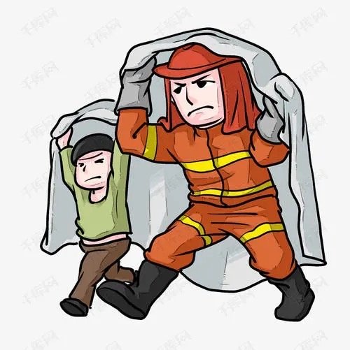 江西塌楼亲历者讲述惊险一幕,丈夫用梯子救妻儿,发生了怎样的感人一幕?