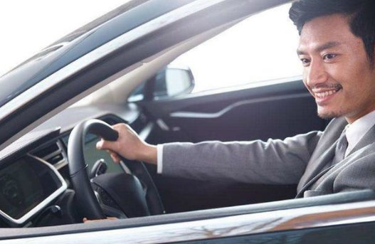 汽车之家怎么预约试驾