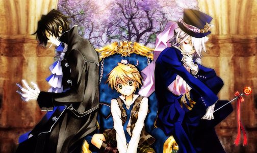 《潘多拉之心》结局是什么？