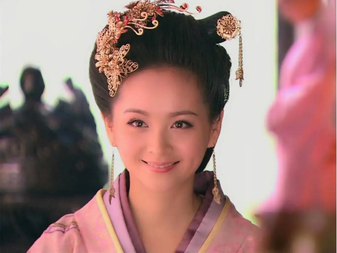 美人心计剧情分集剧情介绍