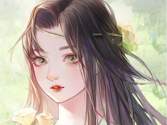 主角叫姜离的重生小说