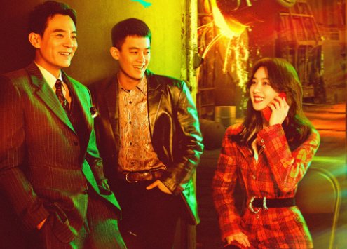 风吹半夏多久更新