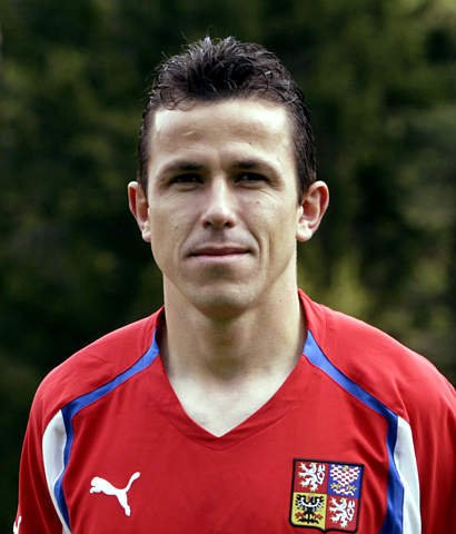 托马斯·加拉塞克的球员简介