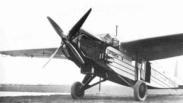 威利·梅塞施密特的介绍