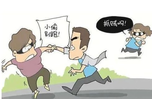 捉贼见赃打一正确生肖