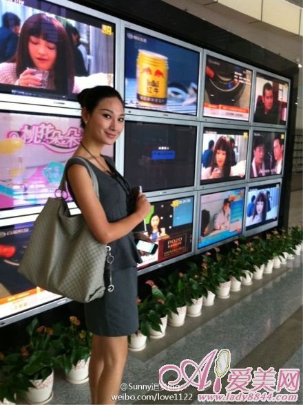 天伦儿的人物生活