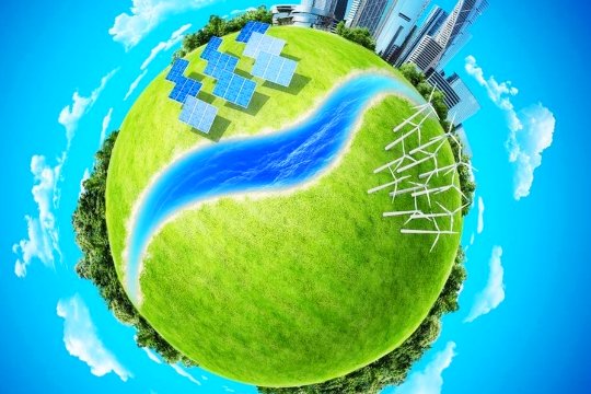 十大重点节能工程