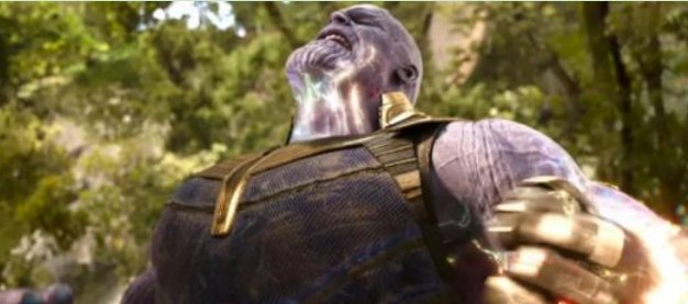 《复仇者联盟3》，托尼为蜘蛛侠呼叫了补给装备，为何他不带上自己的装备？