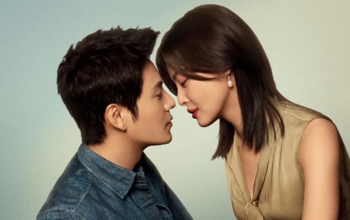 《输赢》的结局周锐跟谁在一起了?