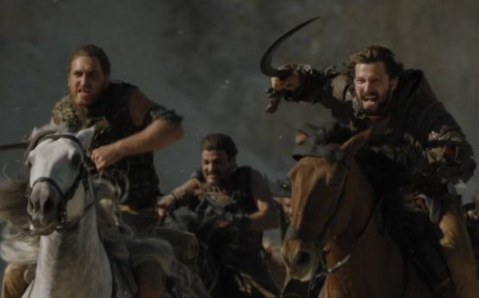 冰与火之歌次子团是不是换个主演