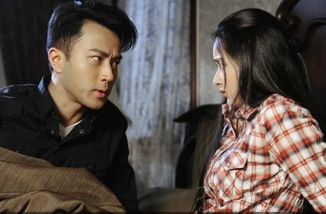 千山暮雪慕咏飞的结局是什么