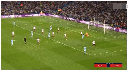 曼城4-1逆转晋级是真的吗?