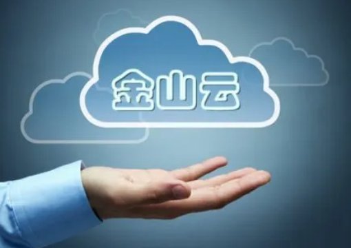 中国十大云计算公司排名