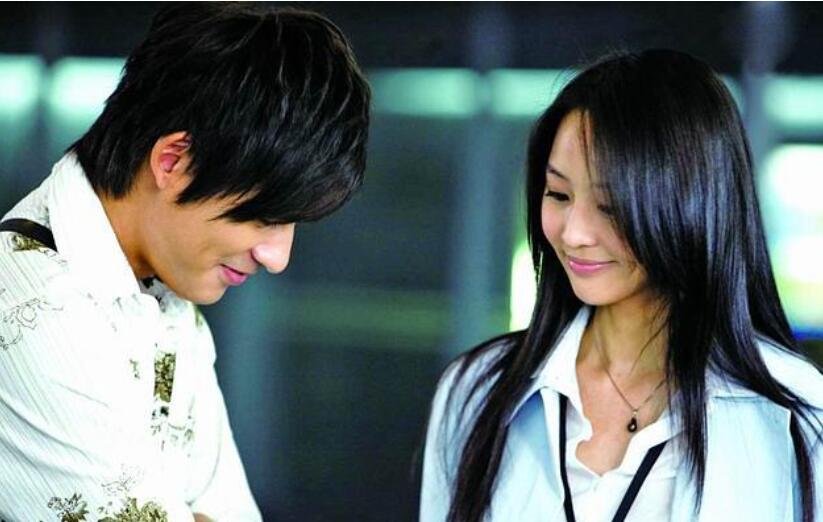 在<<痞子英雄>>里陈琳是在哪一集被抓呢？