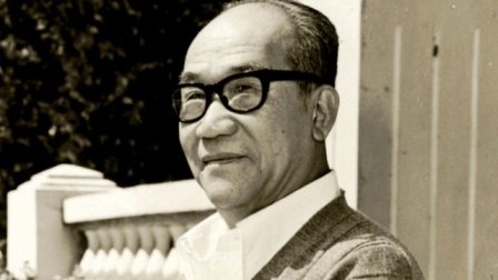 侯宝林有几个师傅？