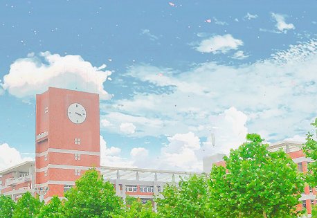 校园po推荐高中1对的多