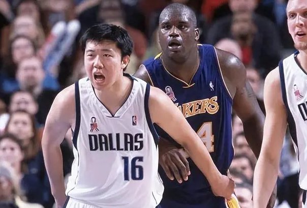 王治郅评价王哲林