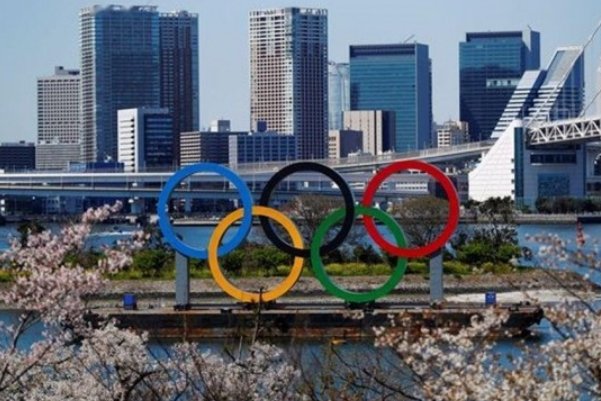 2021东京奥运会奖牌榜