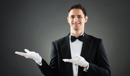 执事在古代指什么