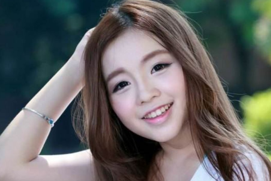 爱笑和不爱笑的人有什么区别