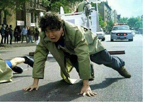 唐人街探案2中的Q究竟是谁