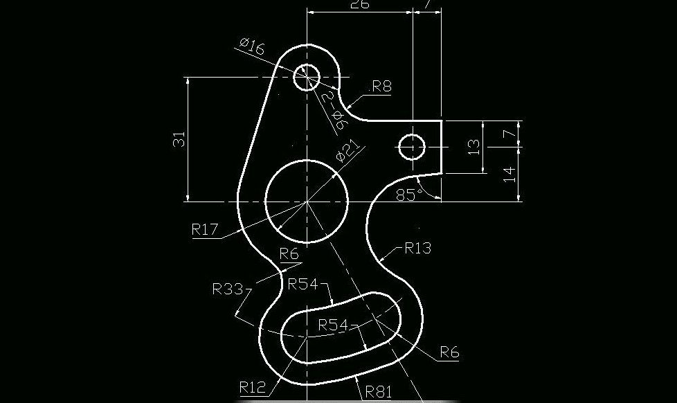 H9的公差是什么？