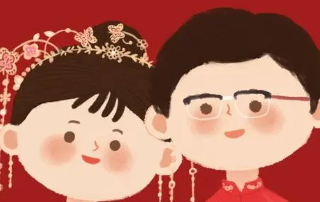 唐门新娘好看吗