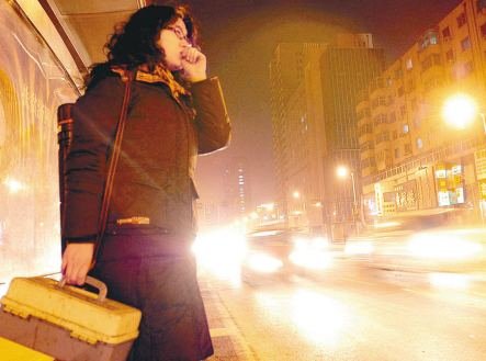 如何看待中考前母亲的唠叨？